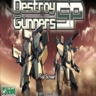 Скачайте игру Destroy Gunners SP бесплатно и Treemaker для Андроид телефонов и планшетов.