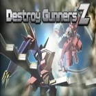 Скачайте игру Destroy Gunners Z бесплатно и Conquer 3 Kingdoms для Андроид телефонов и планшетов.