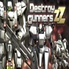 Скачайте игру Destroy Gunners ZZ бесплатно и Dead eyes для Андроид телефонов и планшетов.