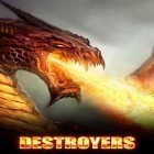 Скачайте игру Destroyers бесплатно и Heroes call для Андроид телефонов и планшетов.