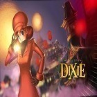 Скачайте игру Detective Dixie бесплатно и Pop gem HD для Андроид телефонов и планшетов.