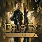 Скачайте игру Deus Ex: The fall бесплатно и Candy puzzle для Андроид телефонов и планшетов.