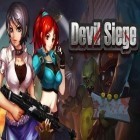 Скачайте игру Devil siege бесплатно и Burst для Андроид телефонов и планшетов.