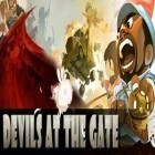 Скачайте игру Devils at the Gate бесплатно и Boxes appventure для Андроид телефонов и планшетов.