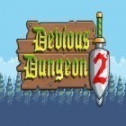 Скачайте игру Devious dungeon 2 бесплатно и Rise of zombie для Андроид телефонов и планшетов.