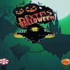 Скачайте игру Dextris Halloween: Bulk candy бесплатно и Magical world: Moka для Андроид телефонов и планшетов.