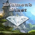 Скачайте игру Diamond blast by Interdev бесплатно и Sonic CD для Андроид телефонов и планшетов.