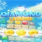 Скачайте игру Diamond legend бесплатно и Monster mania: Heroes of castle для Андроид телефонов и планшетов.
