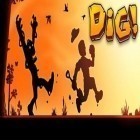 Скачайте игру Dig! бесплатно и Criminal case для Андроид телефонов и планшетов.