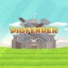 Скачайте игру Digfender бесплатно и Gregg для Андроид телефонов и планшетов.