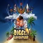 Скачайте игру Diggy's adventure бесплатно и Pandalicious для Андроид телефонов и планшетов.