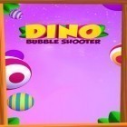 Скачайте игру Dino bubble shooter бесплатно и Final Defence для Андроид телефонов и планшетов.