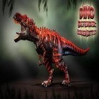 Скачайте игру Dino defender: Bunker battles бесплатно и Meow guardians для Андроид телефонов и планшетов.