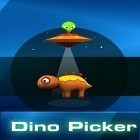 Скачайте игру Dino Picker бесплатно и PigBang: Slice and dice для Андроид телефонов и планшетов.