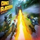 Скачайте игру Dino raiders: Jurassic crisis бесплатно и Towar.io: Online strategy для Андроид телефонов и планшетов.