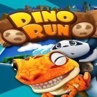 Скачайте игру Dino run: Jurassic escape бесплатно и Mike's world для Андроид телефонов и планшетов.