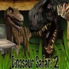 Скачайте игру Dino safari 2 бесплатно и Pixel dead: Survival fps для Андроид телефонов и планшетов.