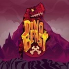 Скачайте игру Dino the beast: Dinosaur game бесплатно и 100% Hidden objects для Андроид телефонов и планшетов.