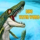 Скачайте игру Dino water world бесплатно и Amazing Charlie для Андроид телефонов и планшетов.