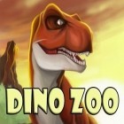 Скачайте игру Dino zoo бесплатно и Ninja hero cats для Андроид телефонов и планшетов.