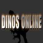 Скачайте игру Dinos online бесплатно и Jelly line для Андроид телефонов и планшетов.