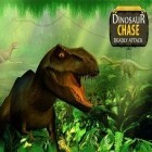 Скачайте игру Dinosaur chase: Deadly attack бесплатно и 100 Codes 2013 для Андроид телефонов и планшетов.