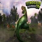Скачайте игру Dinosaur revenge 3D бесплатно и Nirvana: Game of life для Андроид телефонов и планшетов.