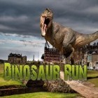 Скачайте игру Dinosaur run бесплатно и Nose Poking для Андроид телефонов и планшетов.