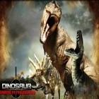 Скачайте игру Dinosaur: Sniper reborn 2015 бесплатно и Chouchou: Puzzle adventure для Андроид телефонов и планшетов.