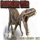 Скачайте игру Dinosaur war: Assassin 3D бесплатно и Cloudy with a chance of meatballs 2 для Андроид телефонов и планшетов.