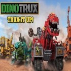Скачайте игру Dinotrux: Trux it up! бесплатно и Какие онлайн казино с минимальными ставками надежные для игры? для Андроид телефонов и планшетов.