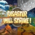 Скачайте игру Disaster will strike! бесплатно и The hunters: RPG hero battle shooting для Андроид телефонов и планшетов.
