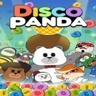 Скачайте игру Disco panda бесплатно и Coin Drop для Андроид телефонов и планшетов.