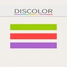 Скачайте игру Discolor: Addictive puzzle бесплатно и Black survival для Андроид телефонов и планшетов.