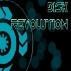 Скачайте игру Disk revolution бесплатно и Chain Surfer для Андроид телефонов и планшетов.
