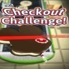 Скачайте игру Disney: Checkout challenge бесплатно и Sparkle epic для Андроид телефонов и планшетов.