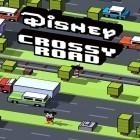 Скачайте игру Disney: Crossy road бесплатно и Gloomy Dungeons 3D для Андроид телефонов и планшетов.