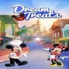 Скачайте игру Disney: Dream treats. Match sweets бесплатно и Zico The Official Game для Андроид телефонов и планшетов.