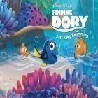 Скачайте игру Disney. Finding Dory: Just keep swimming бесплатно и The Haunt 2 для Андроид телефонов и планшетов.