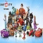 Скачайте игру Disney infinity: Toy box 2.0 бесплатно и Kyubi legend: Ninja для Андроид телефонов и планшетов.