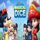 Скачайте игру Disney: Magical dice бесплатно и Final fantasy IV: After years v1.0.6 для Андроид телефонов и планшетов.