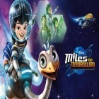 Скачайте игру Disney: Miles from Tomorrowland. Race бесплатно и Fruit Roll для Андроид телефонов и планшетов.