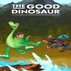 Скачайте игру Disney: The good dinosaur бесплатно и D3 Puzzle для Андроид телефонов и планшетов.