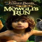Скачайте игру Disney. The jungle book: Mowgli's run бесплатно и Paper samurai для Андроид телефонов и планшетов.