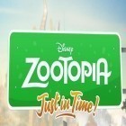 Скачайте игру Disney. Zootopia: Just in time! бесплатно и Race Stunt Fight для Андроид телефонов и планшетов.