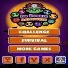 Скачайте игру Doctor Bubble Halloween бесплатно и Ninja and zombies для Андроид телефонов и планшетов.