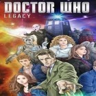 Скачайте игру Doctor Who: Legacy бесплатно и Brotherhood of violence 2 для Андроид телефонов и планшетов.