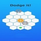 Скачайте игру Dodge it! бесплатно и Ninja volley 2 для Андроид телефонов и планшетов.