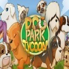 Скачайте игру Dog park tycoon бесплатно и Gun master 2 для Андроид телефонов и планшетов.