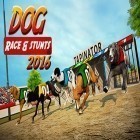 Скачайте игру Dog race and stunts 2016 бесплатно и Who is the killer: Episode II для Андроид телефонов и планшетов.